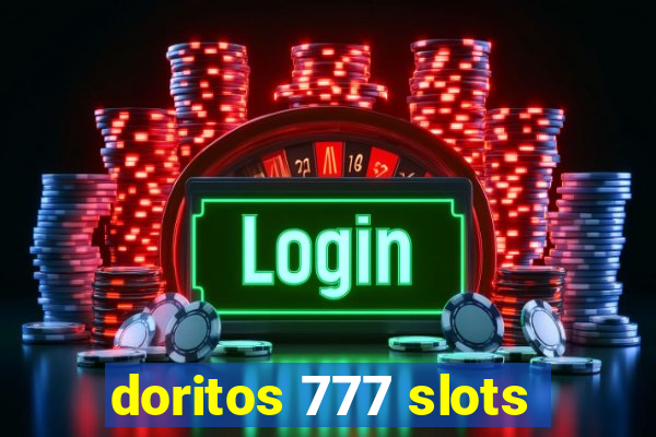 doritos 777 slots